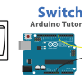 Arduino LED Control With Push Button Simple Circuit, 45% OFF