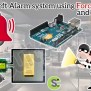 Anti Theft Alarm System Using Force Sensor And Arduino – Circuit Schools