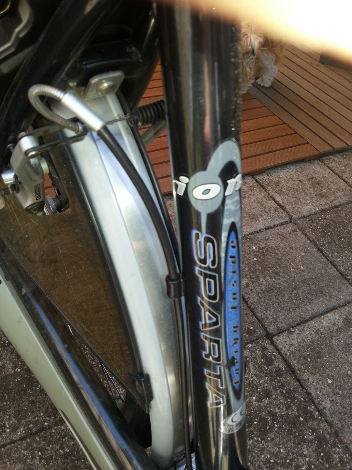 Sparta Ion Schema Aansluiting Forum Circuits Online