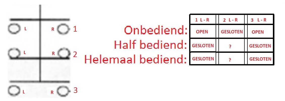Elektrisch Schema Takel Forum Circuits Online