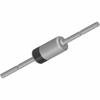 6 8 Volt 5 1 Watt Zener Diode