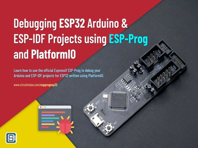 Espressif Esp Prog Esp32 Jtag Debug Probe Pinout Diagram 46 Off - HD Mountain Backgrounds for Desktop
