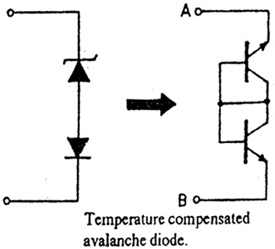 Avalanche Diode Electronic Circuits And Diagrams Avalanche Diode Electronic Circuits And Diagrams