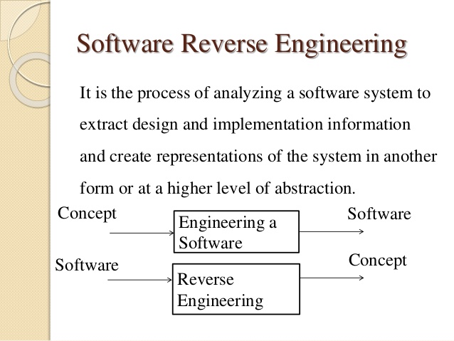 Difference Between Software Reverse Engineering to PCB Reverse Engineering