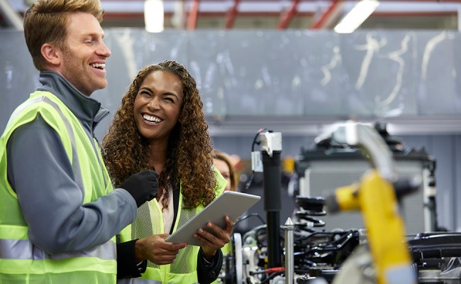 CIWM Publishes Equality, Diversity And Inclusion Survey