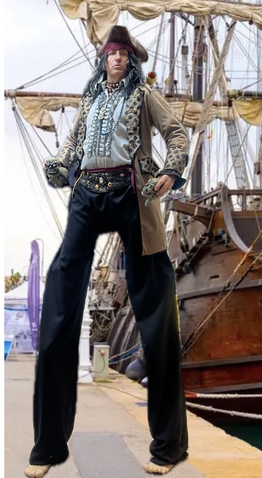 Piraten