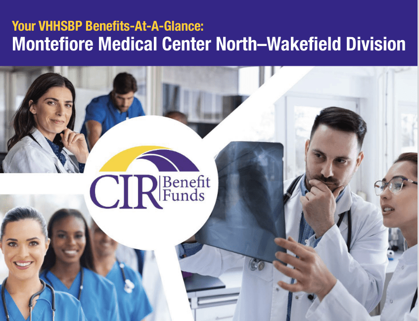 Montefiore Wakefield Division - Committee of Interns and Residents