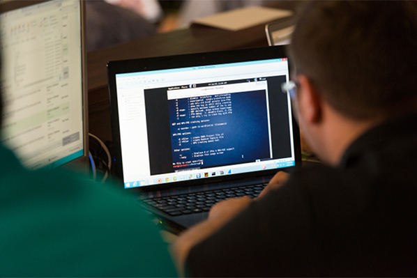 Computing Foundations | Computer &amp; Information Sciences