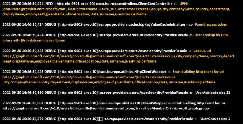 Configure Eap Tls Authentication With Ocsp In Ise Cisco - Minimal Arts - Amazing Ultra HD Collection