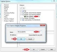 Analyze and Troubleshoot 802.11 Wireless Sniffing (12) Analyze and Troubleshoot 802.11 Wireless Sniffing (12)