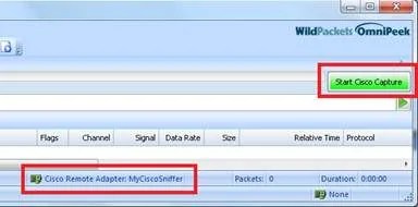 Analyze and Troubleshoot 802.11 Wireless Sniffing (13) Analyze and Troubleshoot 802.11 Wireless Sniffing (13)
