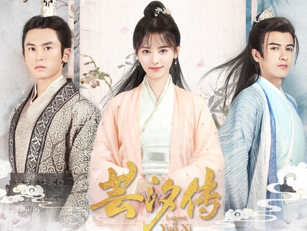 Yun xi secara alami berbakat dalam ilmu kedokteran dan mahir dalam pengobatan tradisional, tetapi menderita karena kecemburuan dan penghindaran orang lain. Discount 60% Off Yun Xi Ke Zhan China - Hotel Near Me