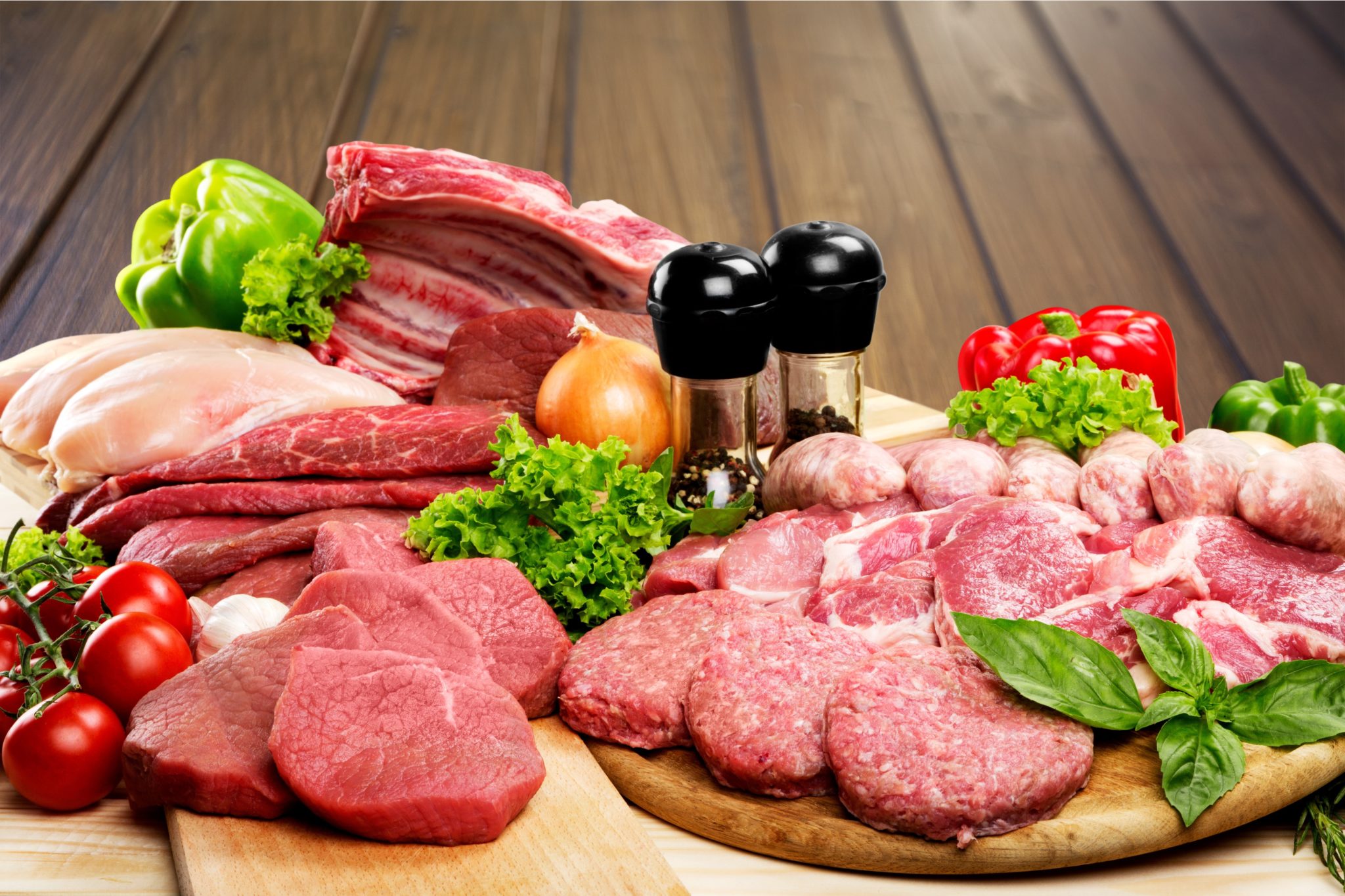 10 ways to eat healthy on a budget