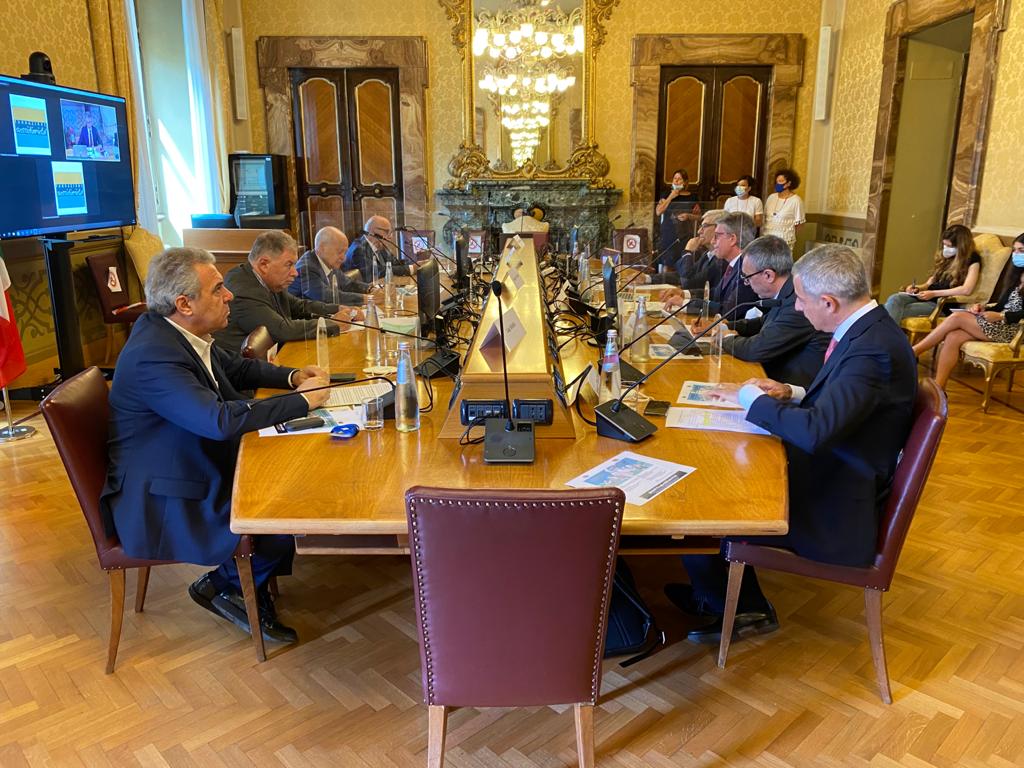 Lavoro. Sbarra: “Occorre Costruire Nuovi Strumenti Di Protezione E Promozione Della Persona” | Cisl