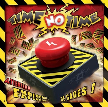 Time no time Time no time