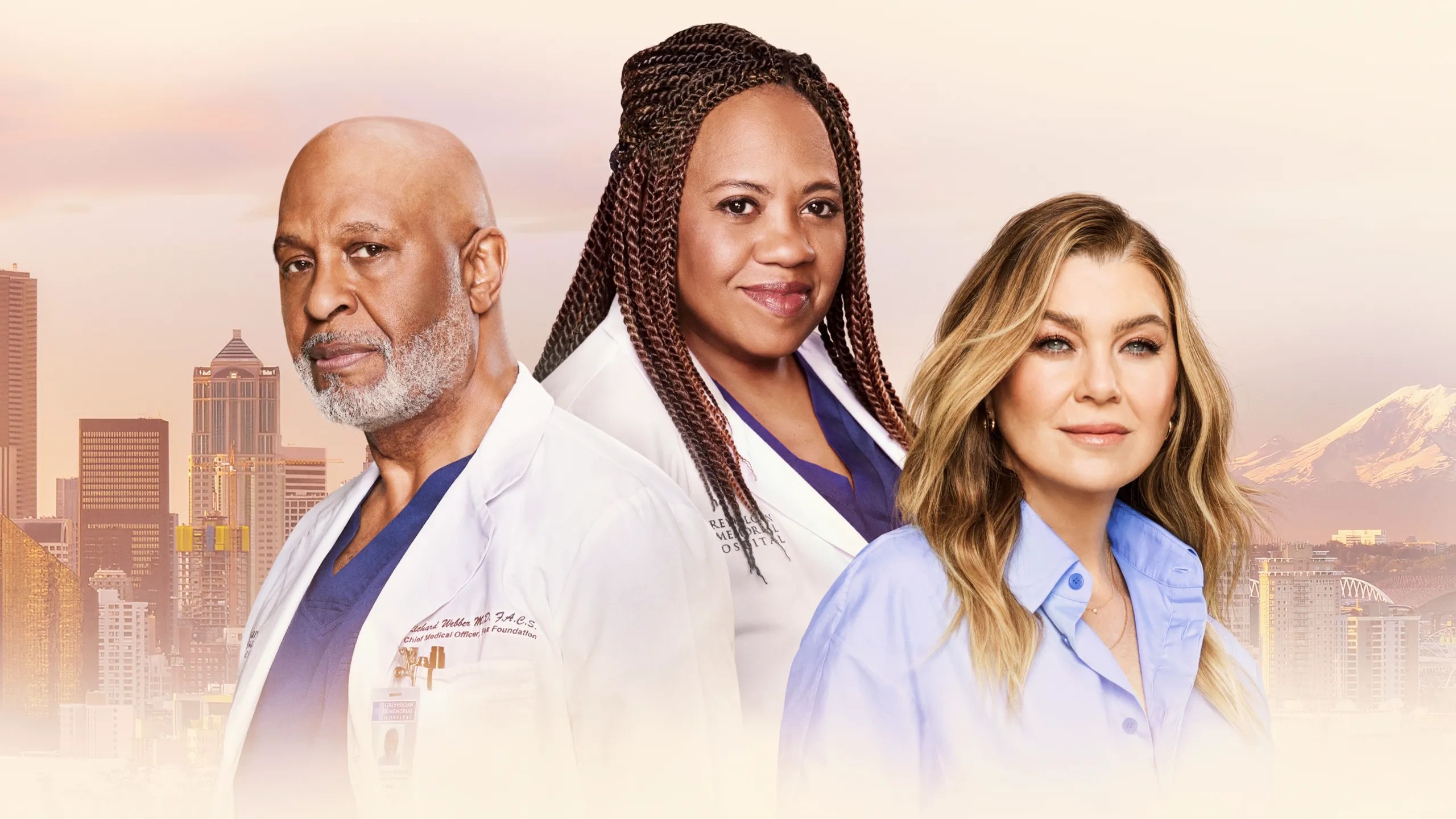 Grey’s Anatomy