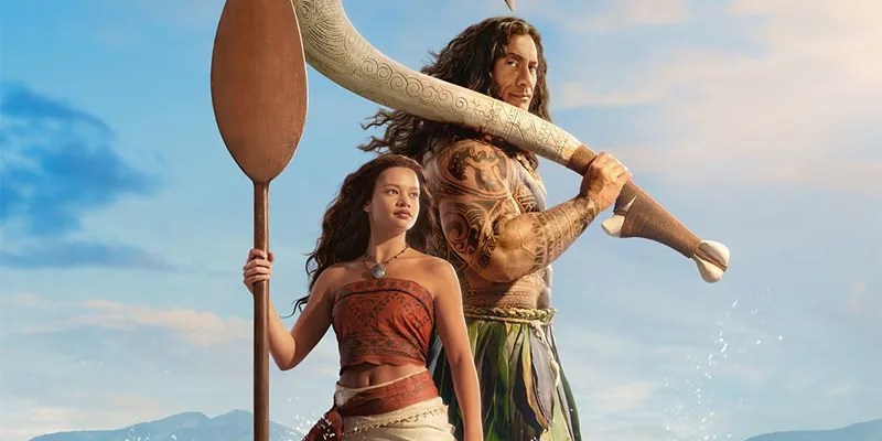 Moana