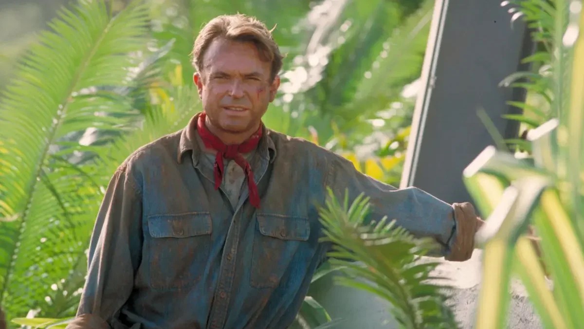 Sam Neill