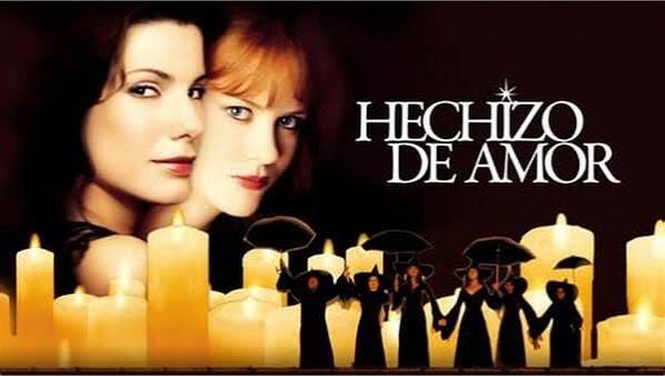 Hechizo de Amor 2