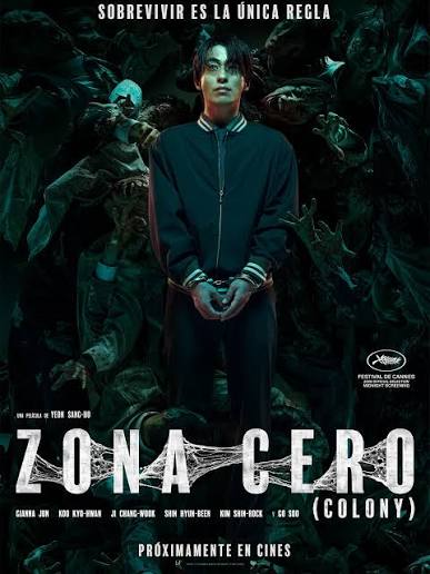 Zona Cero