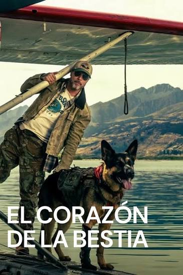 Corazon de la Bestia