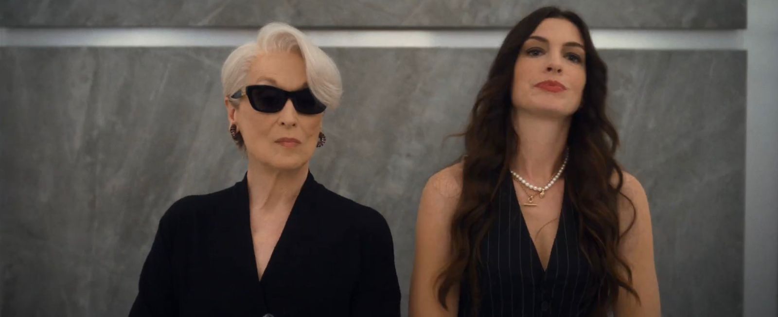 El Diablo Viste a la Moda 2