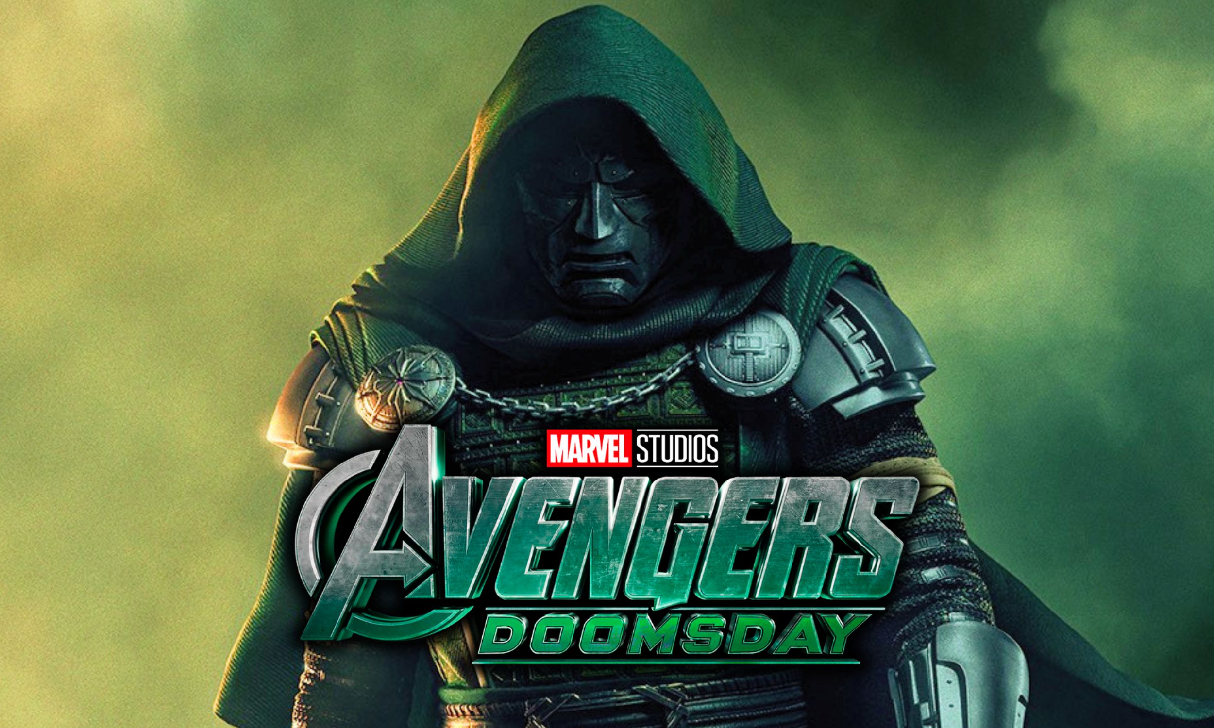 Avengers Doomsday