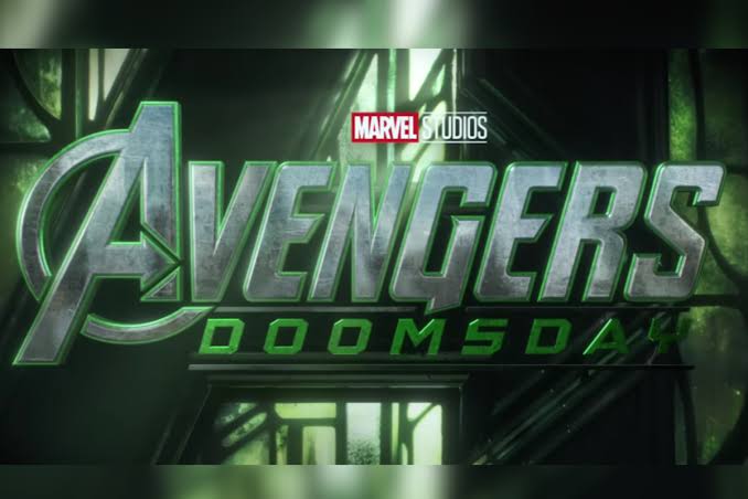 Avengers Doomsday
