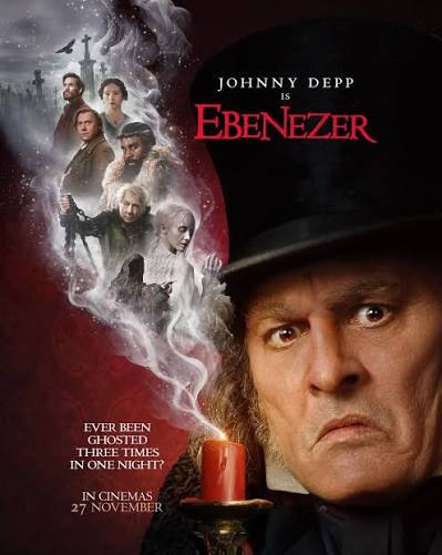 Ebenezer