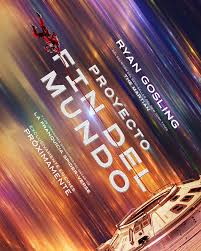 Proyecto Fin del Mundo