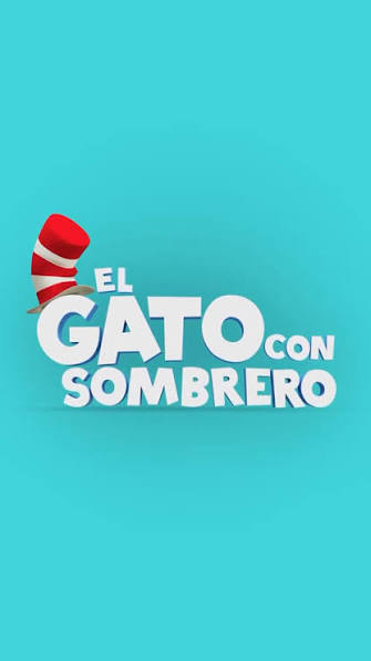 El Gato con Sombrero