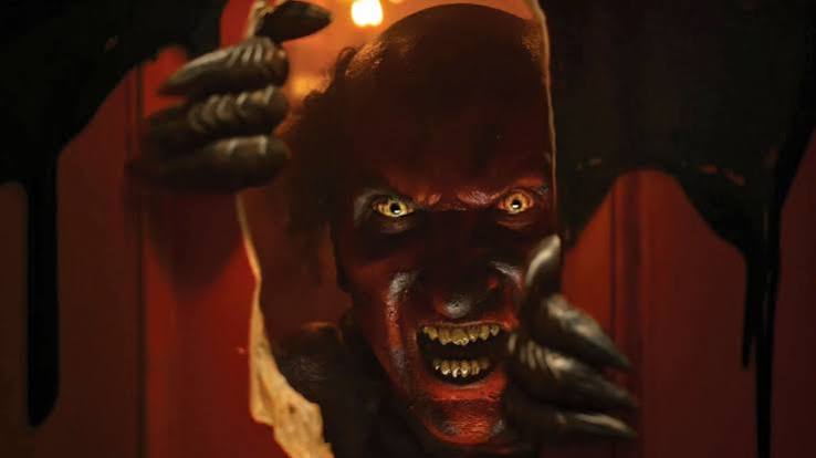 Insidious 6