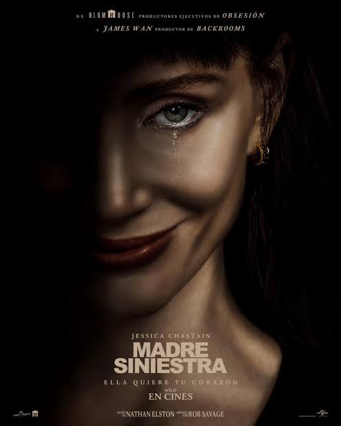 La Madre Siniestra