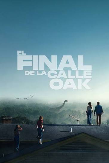 El Final de la Calle Oak