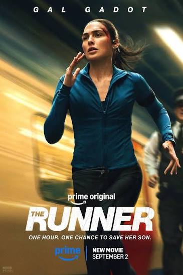 The Runner