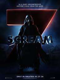 Scream 7