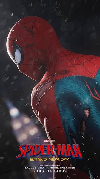 Spiderman: Un Nuevo Dia