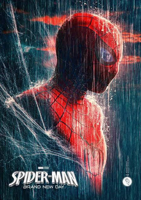 Spiderman: Un Nuevo Dia