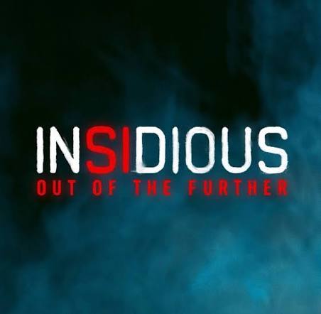 Insidious 6