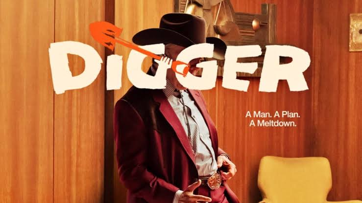 Digger
