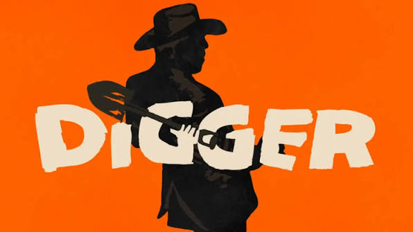 Digger