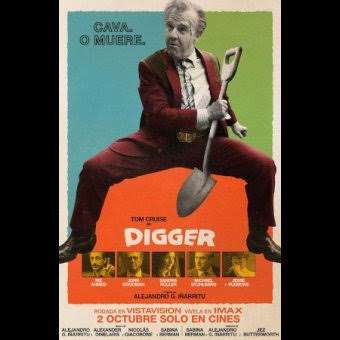 Digger