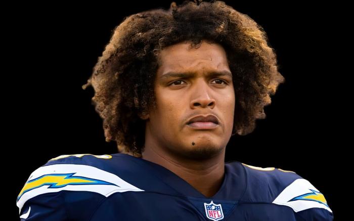 Isaac rochell net worth 2020
