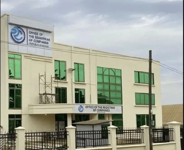 Ghana's ORC Fined GH¢240K for Unlicensed Cybersecurity Provider: What Went Wrong? (2026)