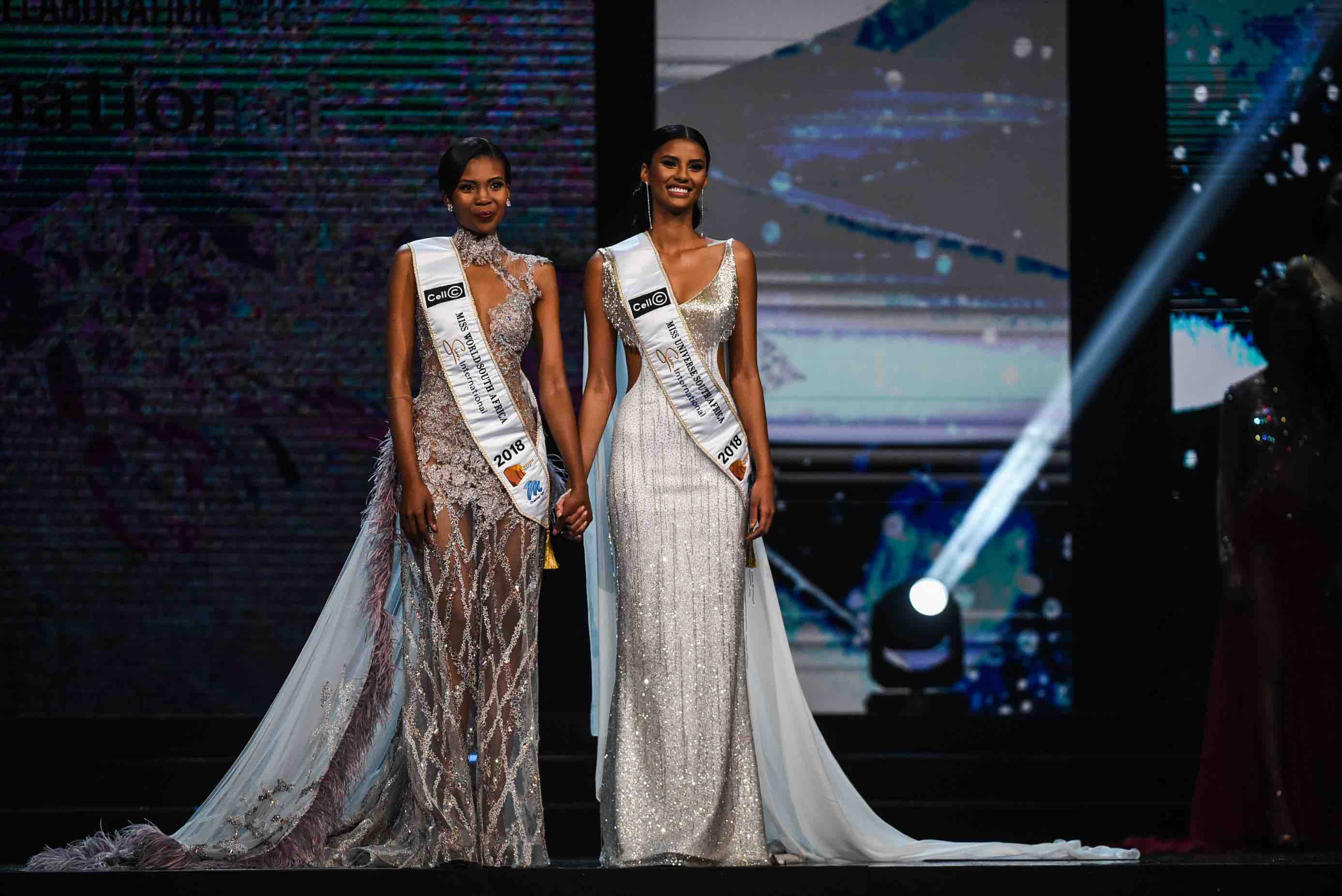 images Miss South Africa 2018 Winner pics tamaryn green is your new miss sa the citizen