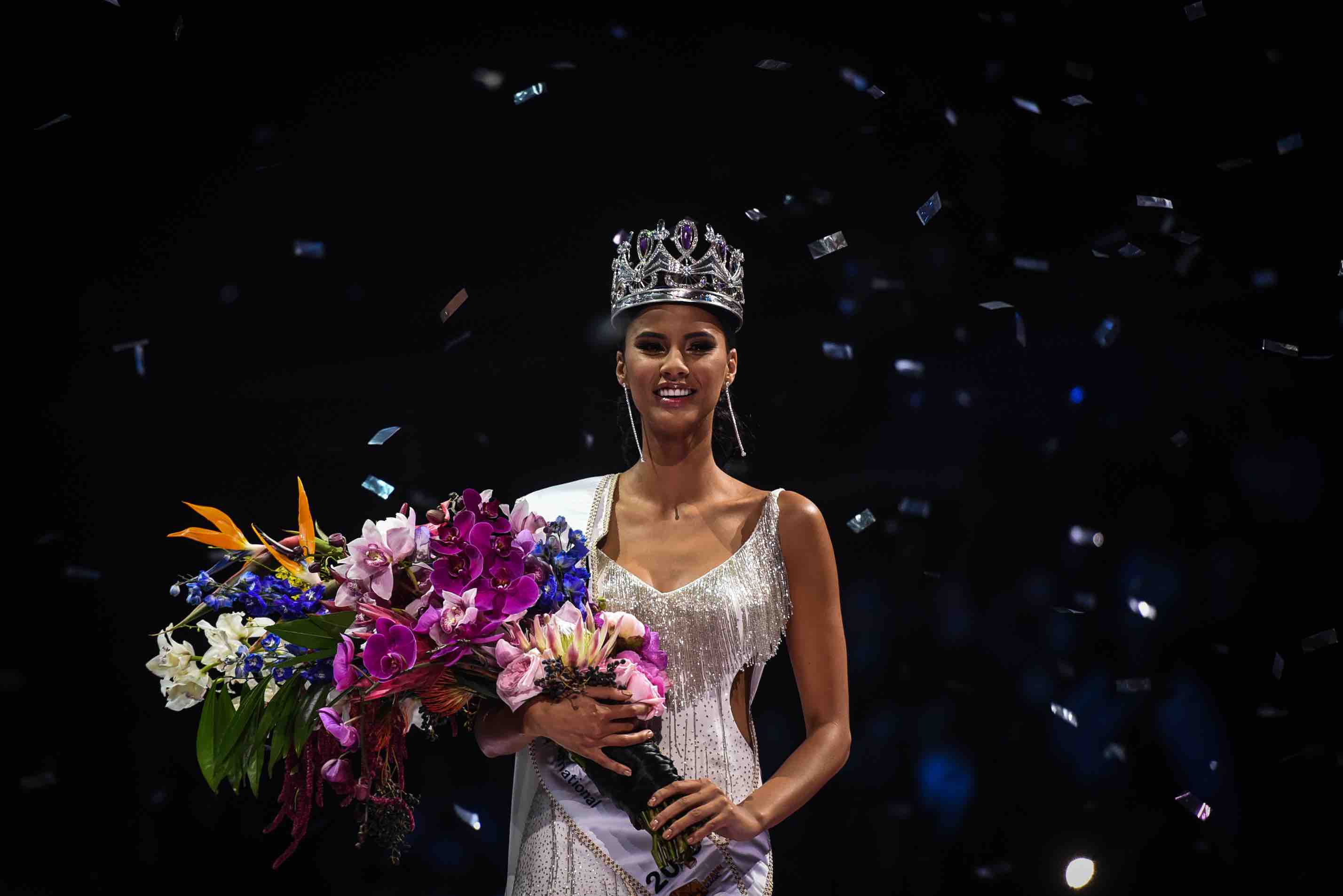 pic Miss South Africa 2018 Winner pics tamaryn green is your new miss sa the citizen