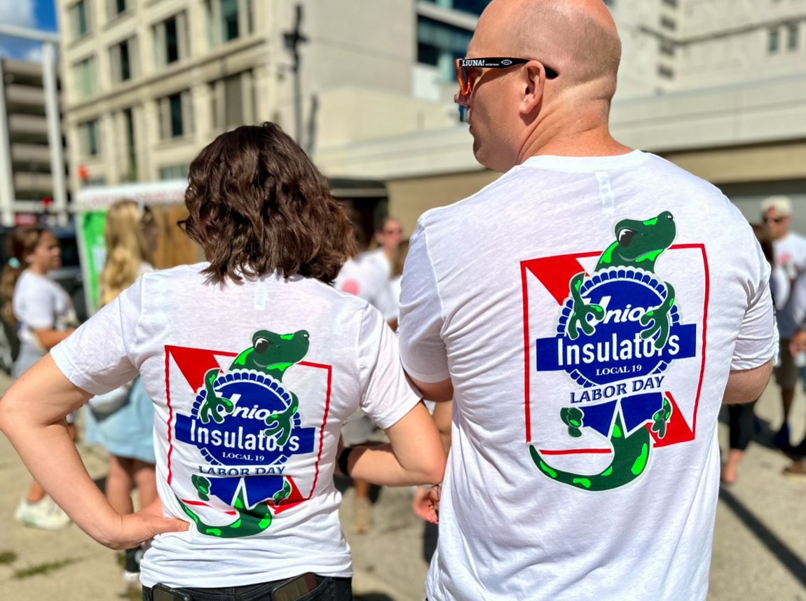 Citizen Action Weekend 2025 Newsletter; Happy Labor Day Weekend!