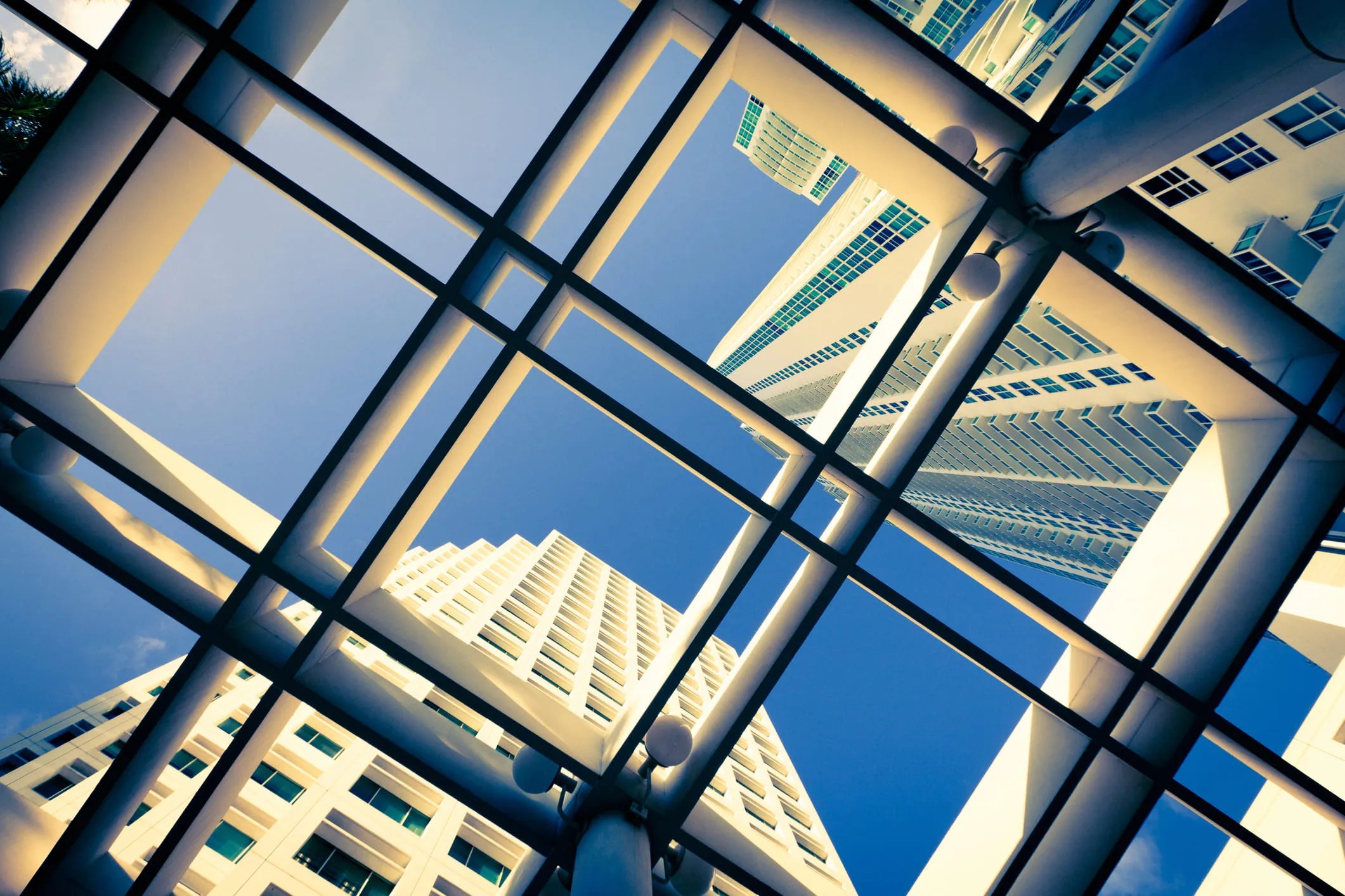 Real Estate Deal Lifecycle - Premium Mountain Pattern Gallery - Full HD