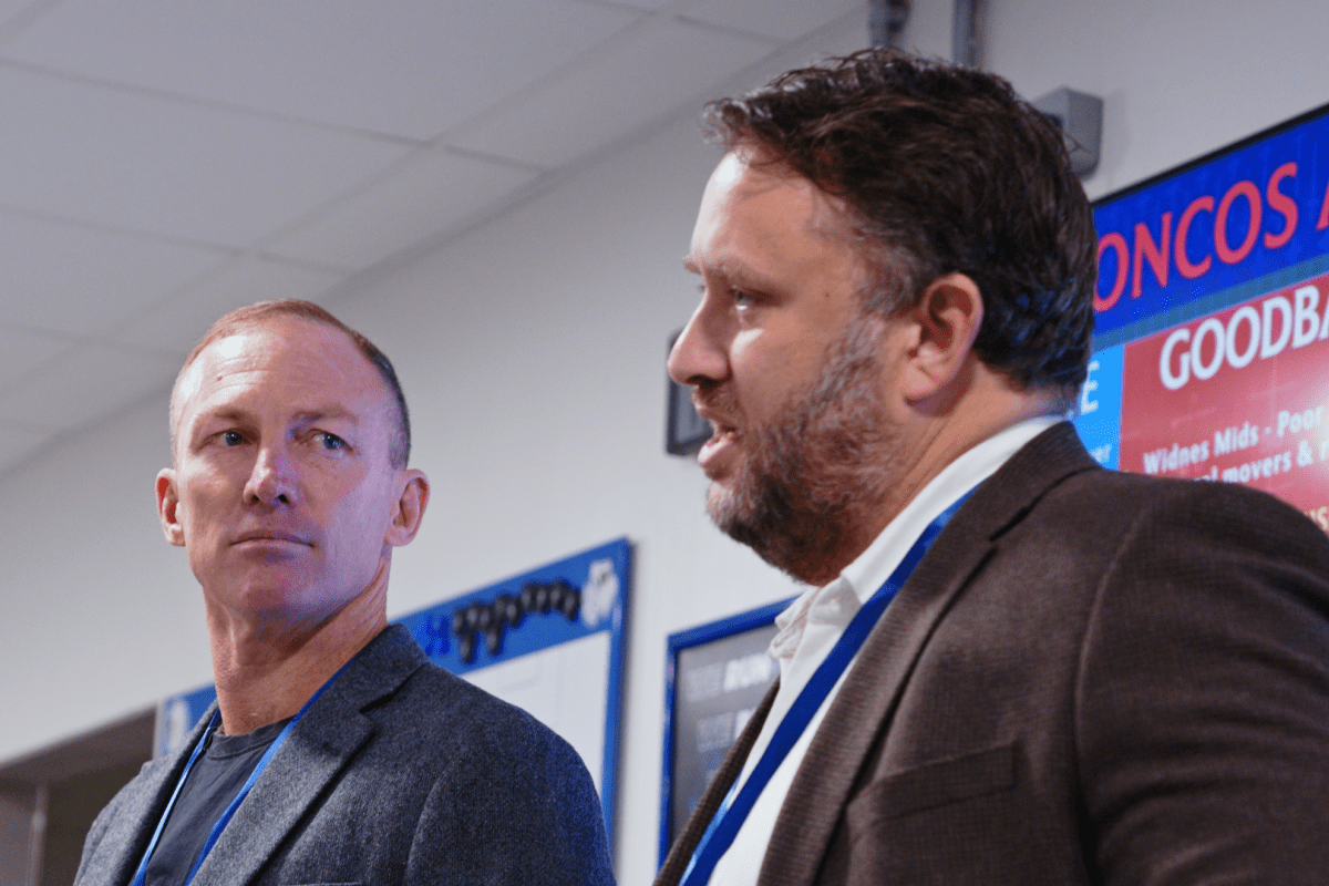 London Broncos: Automatic Super League Promotion Still on the Table (2026)