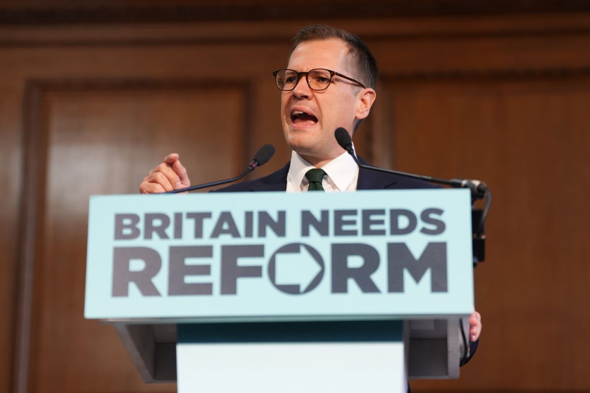 Jenrick's £50bn Welfare Cuts: Impact on Pensions and Benefits (2026)